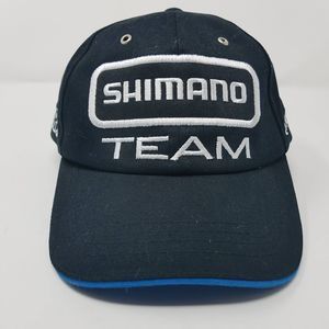 shimano baseball cap